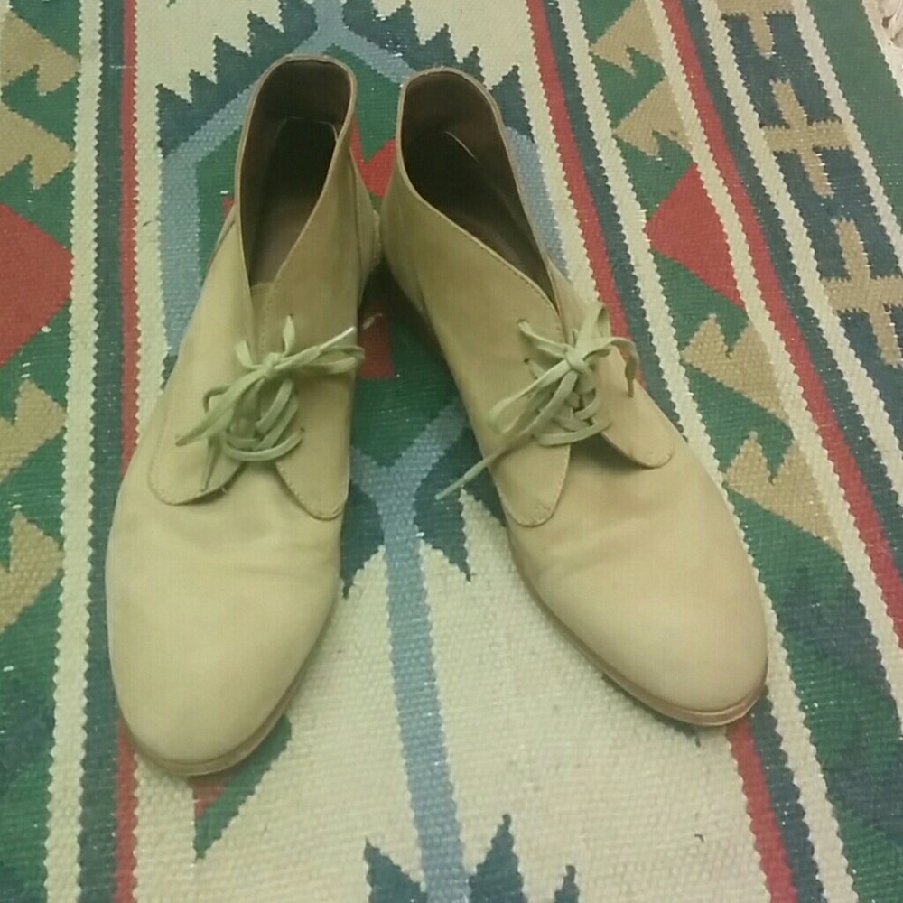 Matiko booties